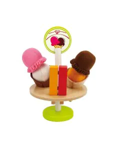Hape Playfully Delicious Ice Cream Treats