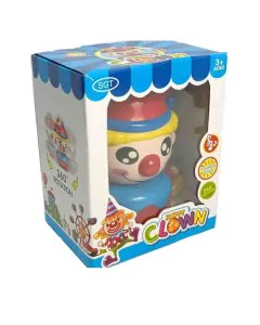 TF Happy Clown 5d Light and Music
