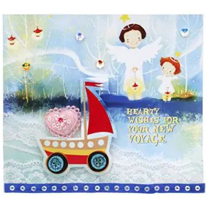 Happy Kidz Make Your own Greeting Card