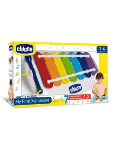 Chicco Happy Music My First Xylophone