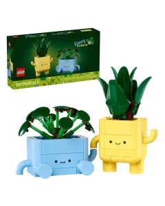 Lego Happy Plants 10349 (217 Pieces)