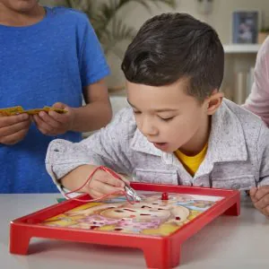 Hasbro Gaming Operation Game