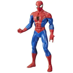 Hasbro Marvel Avengers Spider Man 9.5-inch Action Figure