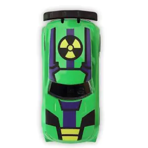 Hasbro Marvel Go Hulk Rapid Racer Toy Car