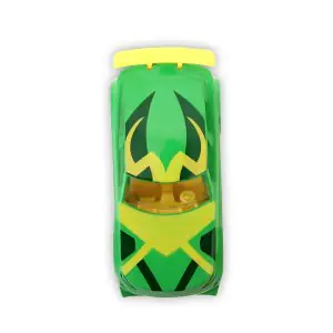 Hasbro Marvel Go Loki Rapid Racer Toy Car