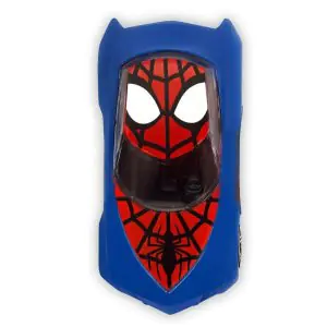 Hasbro Marvel Go Spider Man Rapid Racer Toy Car