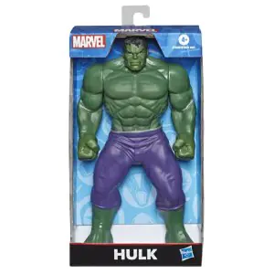 Hasbro Marvel Super Hero Hulk Action Figure