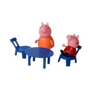 Hasbro Peppa's Kitchen Playset