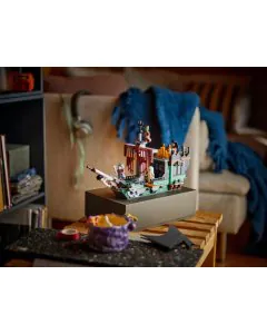 Lego Haunted Mansion 31167 (736 Pieces)