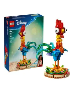 Lego Heihei 43272 (566 Pieces)