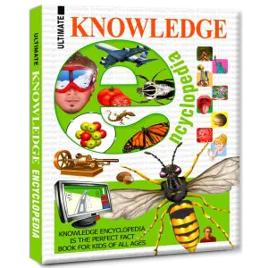 Hello Friend Ultimate Encyclopedia of Knowledge