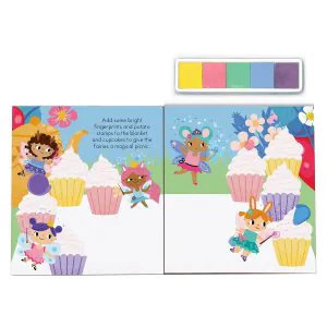 Hinkler Fairy Magic Finger Prints