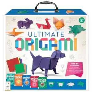 Hinkler Ultimate Origami Kit