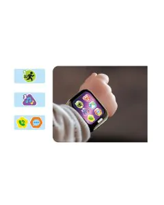 Hola Early Learning Sport Watch
