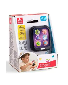 Hola Early Learning Sport Watch