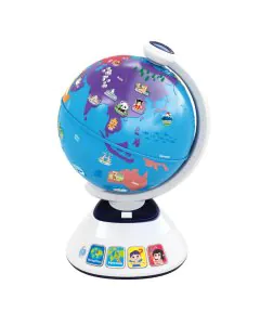 Hola Touch & Discover Globe