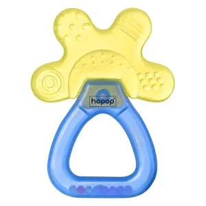 Hopop Water Filled Cooling Teether 4m+