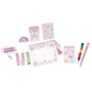 Hot Focus Erasable Color Magic