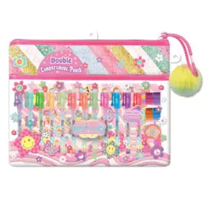Hot Focus Groovy Flower Colorful Creations