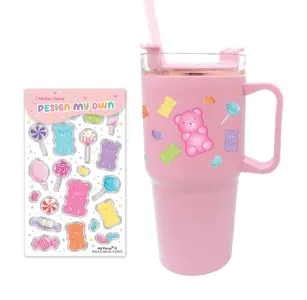Hot Focus On The Go Mug