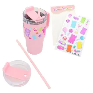 Hot Focus On The Go Mug