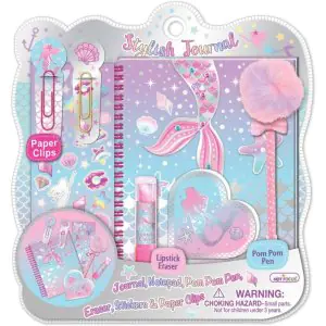 Hot Focus Stylish Journal