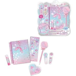 Hot Focus Stylish Journal