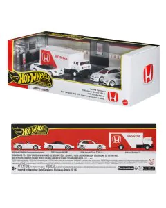 Hot Wheel Premium Sakura Sprinter