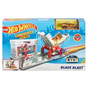 Hot Wheels Blaze Blast Playset FJN36