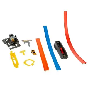 Hot Wheels Energy Track Set GND92