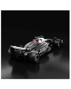 Hot Wheels F1 Series MoneyGram Haas F1 Team VF-24 Car JBM10