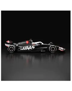 Hot Wheels F1 Series MoneyGram Haas F1 Team VF-24 Car JBM22
