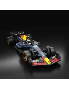 Hot Wheels F1 Series Oracle Red Bull Racing RB20 Car