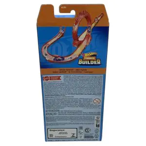 Hot Wheels Track Builder 5pcs Gift Pack HLY69