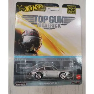 Hotwheels Premium 71 PORSCHE 911 Pop Culture 2025 HXD63