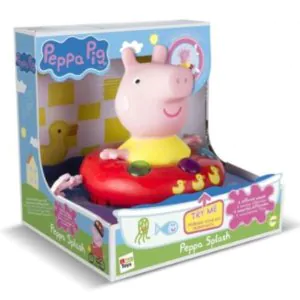 IMC Toys Peppa Splash Musical Toys