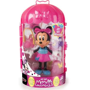 IMC Toys Minnie Fashion Dolls