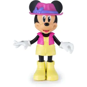 IMC Toys Minnie Fashion Dolls