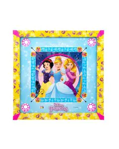 Itoys Disney Princess Carrom & Ludo