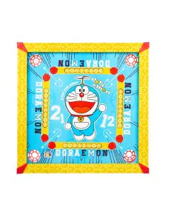 Itoys Doraemon Carrom & Ludo