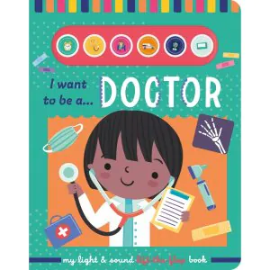 North Parade I Want to Be a Doctor
