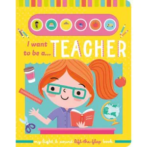 North Parade I Want to Be a Teacher