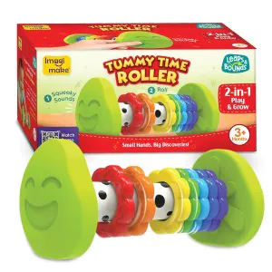 Imagi Make Tummy Time Roller