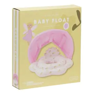 Sunny Life Inflatable Float With Canopy S3LBABMI