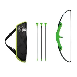 Innov8 Archery Set With Target Stand