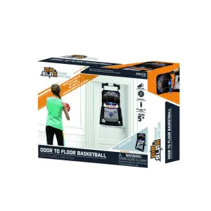 Innov8 Door to Floor Basketball Set