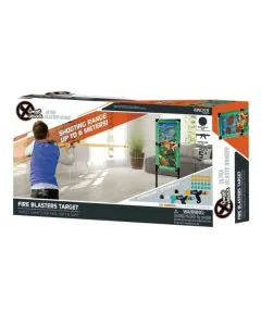 Innov8 Fire Blaster Target Game