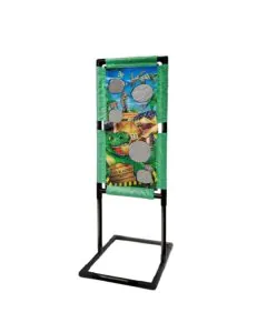 Innov8 Fire Blaster Target Game