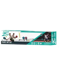 Innov8 Padel Net Set