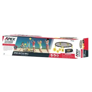 Innov8 Spike Battle Ball Set